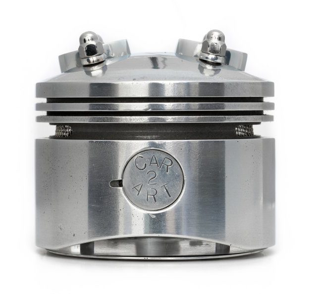 Ferrari 330GT piston usb hub